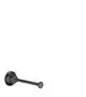 AXOR-HG-AXOR-Montreux-Toilettenpapierhalter-Brushed-Black-Chrome-42028340 gallery number 1